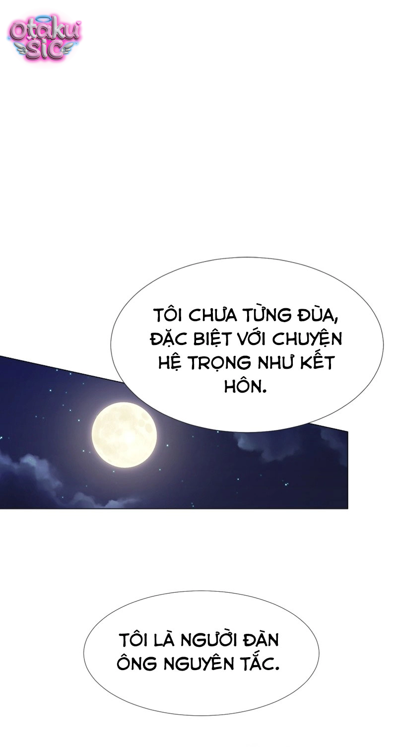 Yêu Anh Là Bản Năng - Chap 7
