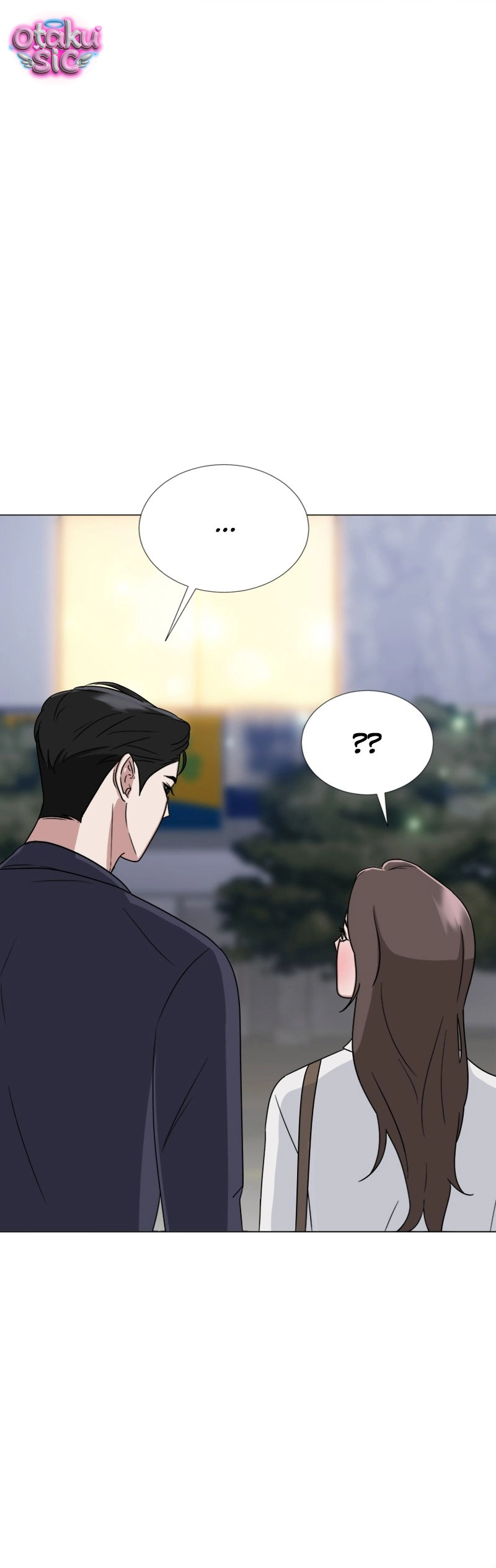 Yêu Anh Là Bản Năng - Chap 7