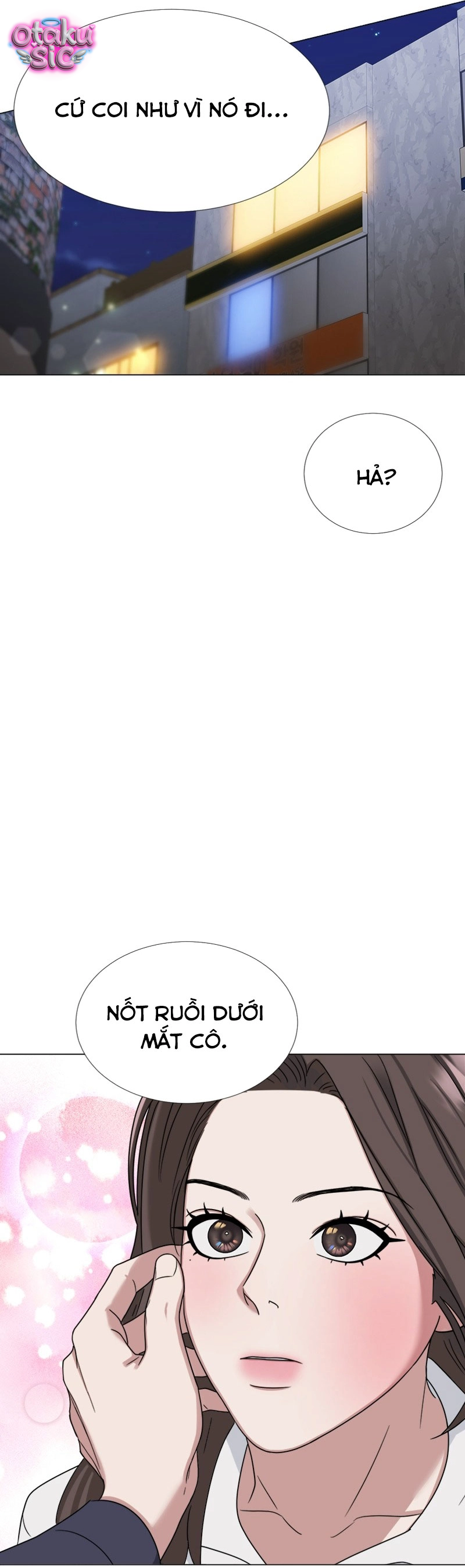 Yêu Anh Là Bản Năng - Chap 7