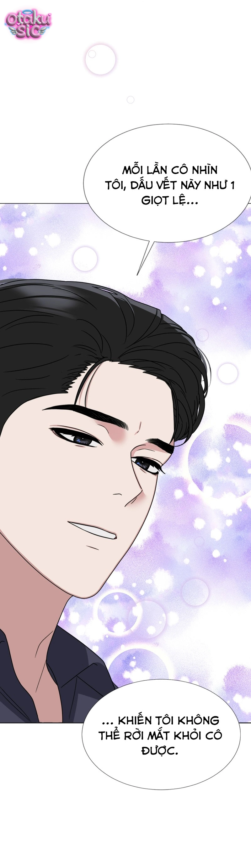 Yêu Anh Là Bản Năng - Chap 7