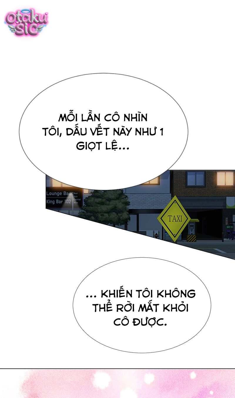 Yêu Anh Là Bản Năng - Chap 8