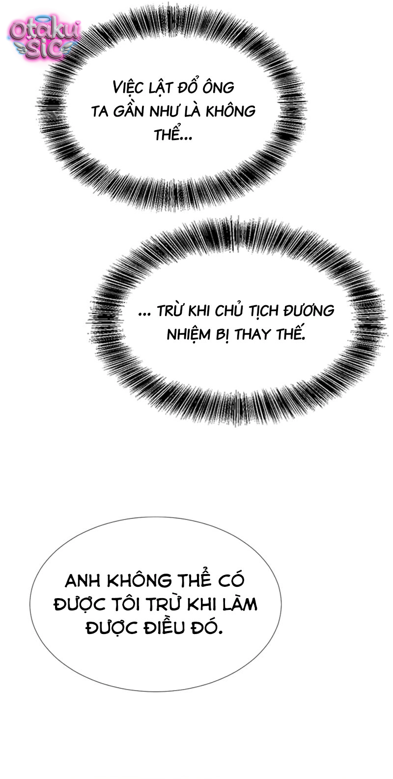 Yêu Anh Là Bản Năng - Chap 8