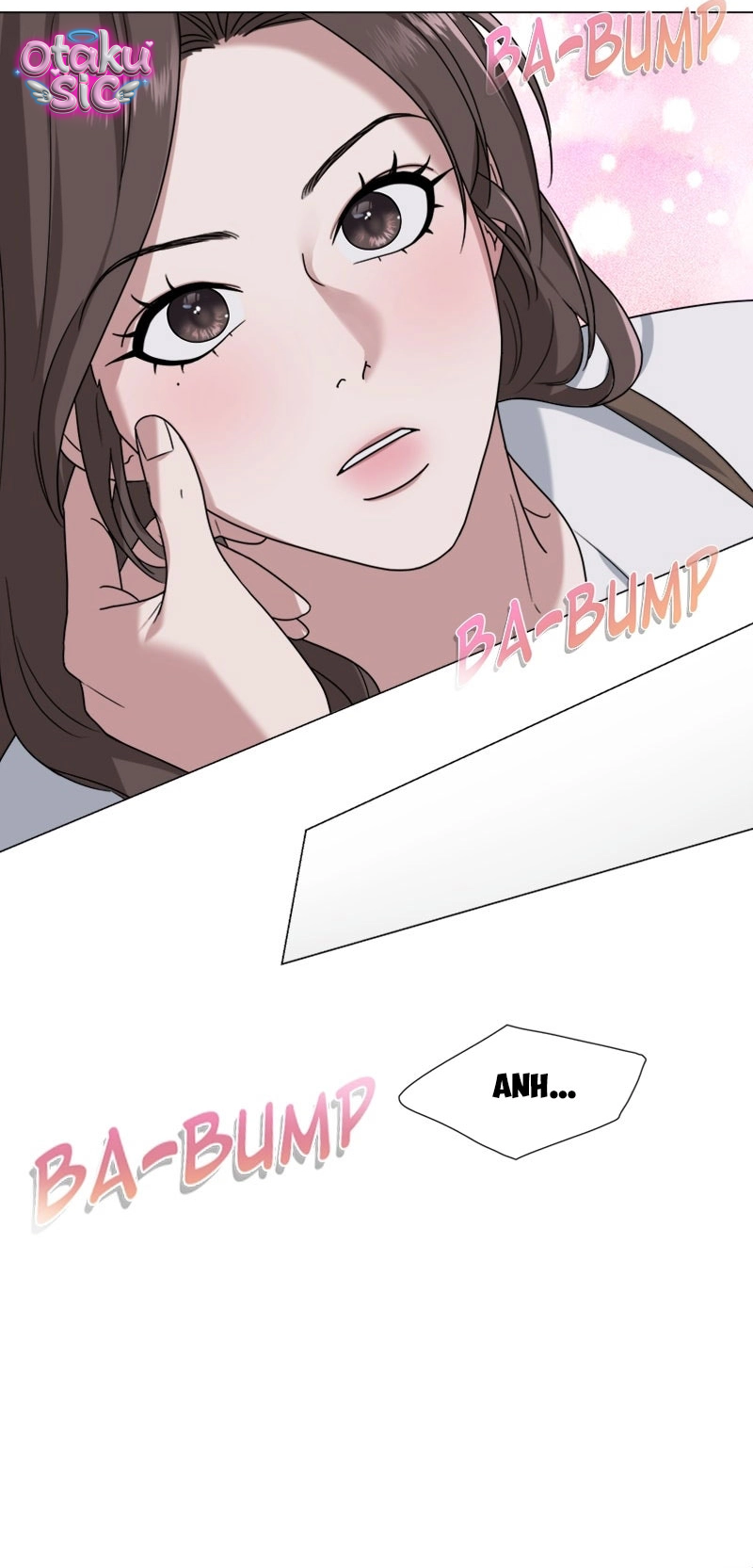 Yêu Anh Là Bản Năng - Chap 8