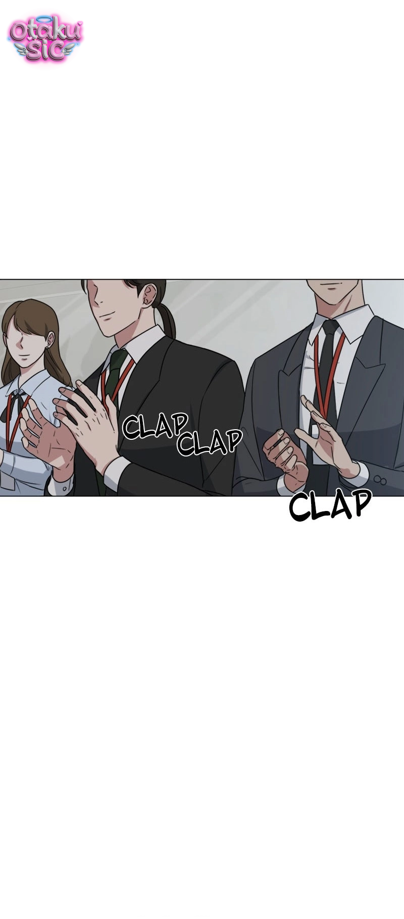 Yêu Anh Là Bản Năng - Chap 8