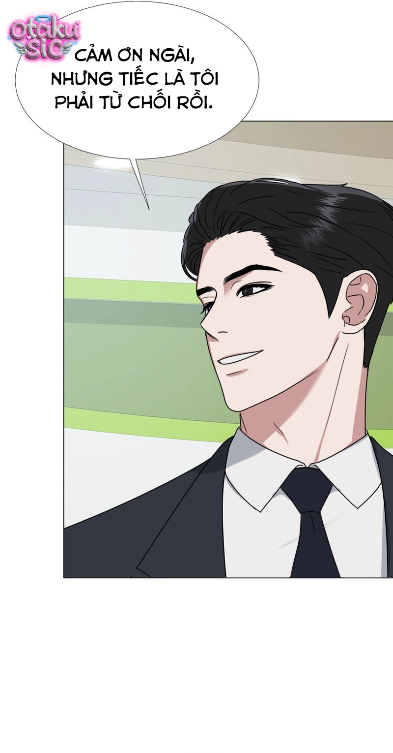 Yêu Anh Là Bản Năng - Chap 8