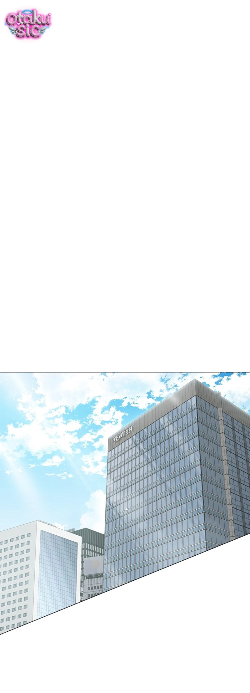 Yêu Anh Là Bản Năng - Chap 8