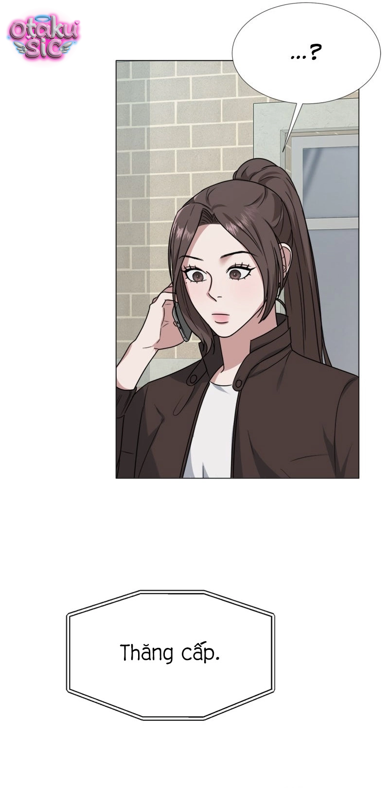 Yêu Anh Là Bản Năng - Chap 8
