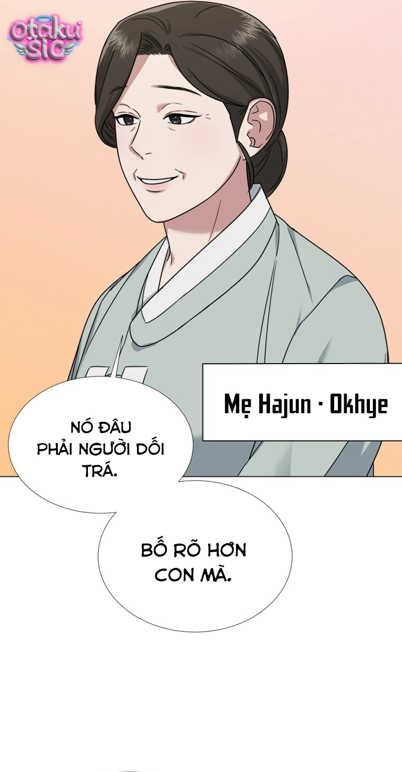 Yêu Anh Là Bản Năng - Chap 9