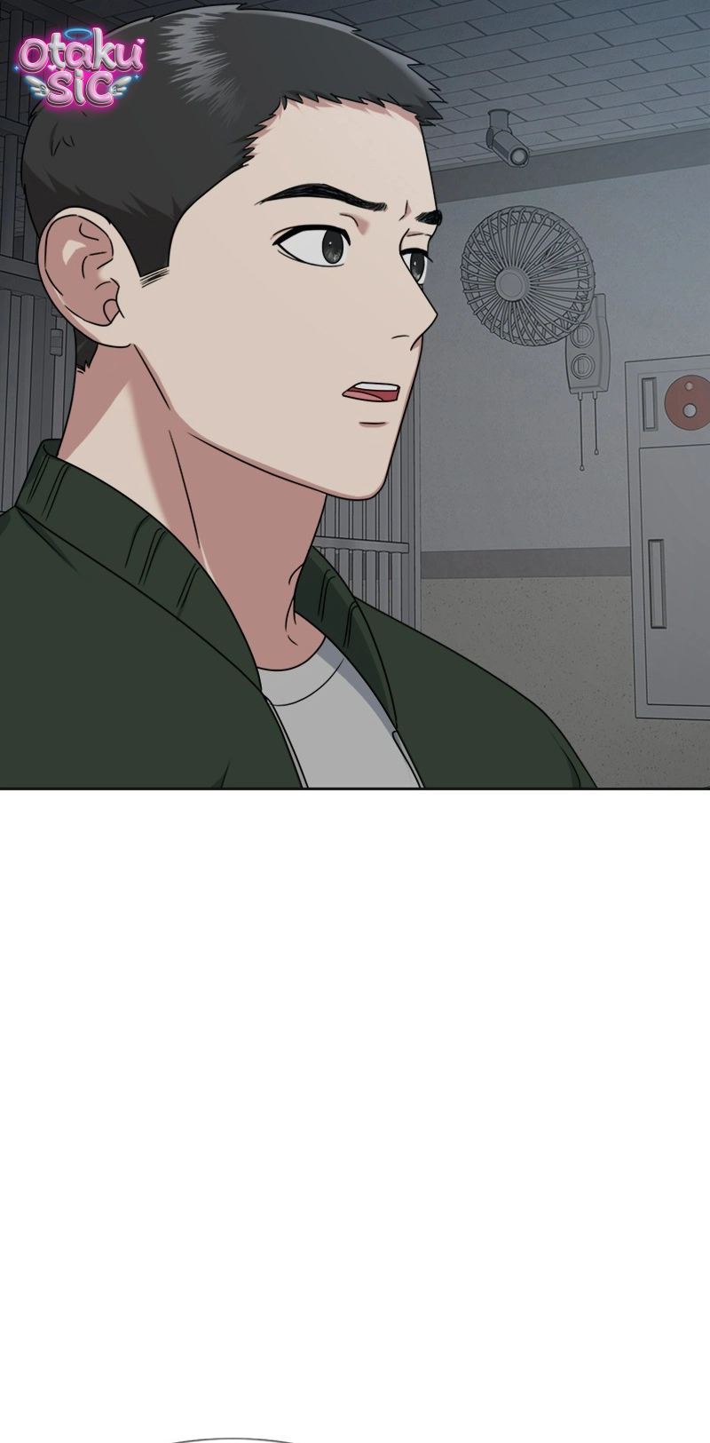 Yêu Anh Là Bản Năng - Chap 9