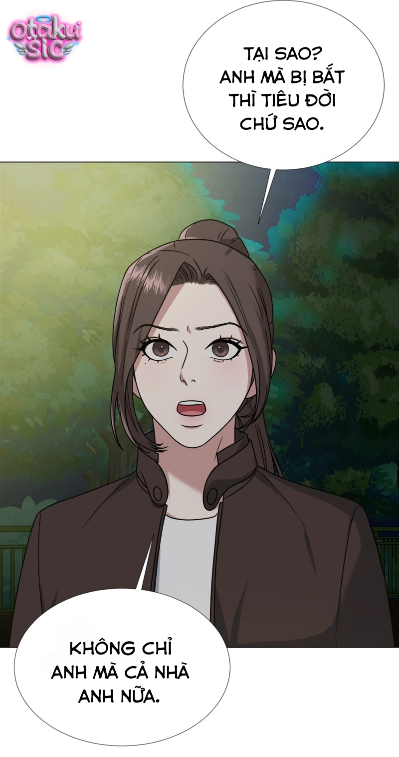 Yêu Anh Là Bản Năng - Chap 9