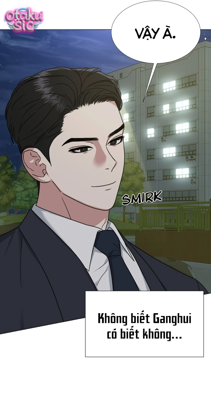 Yêu Anh Là Bản Năng - Chap 9