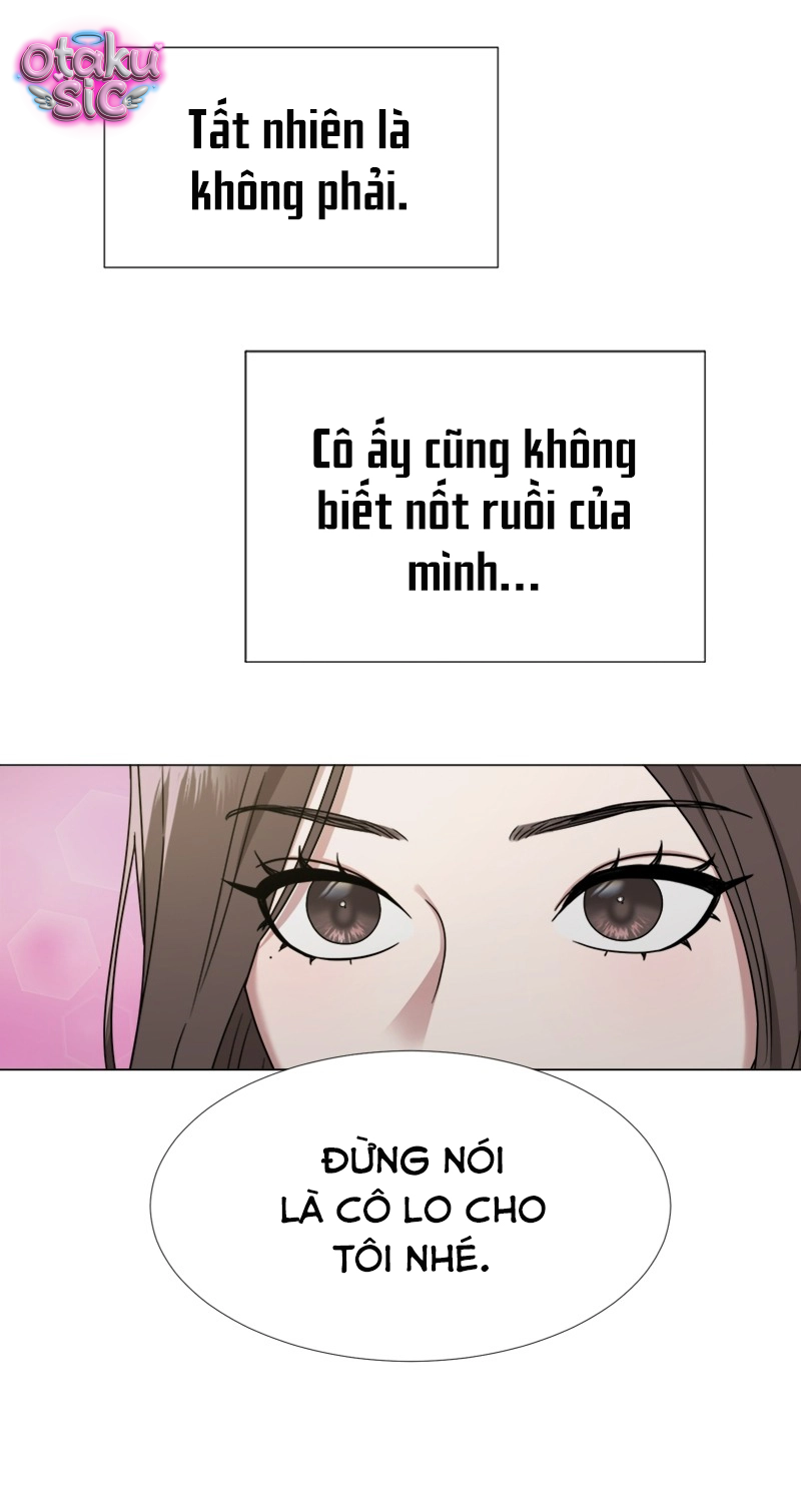 Yêu Anh Là Bản Năng - Chap 9