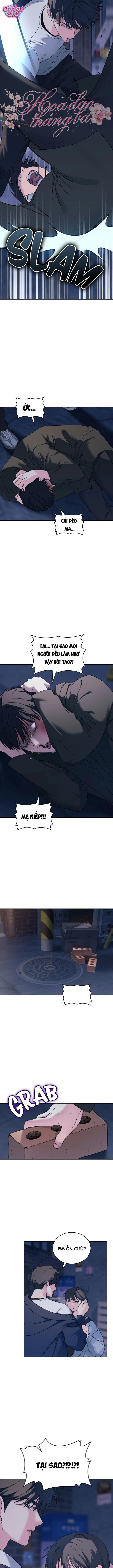 Yêu lại tình cũ - Chap 12
