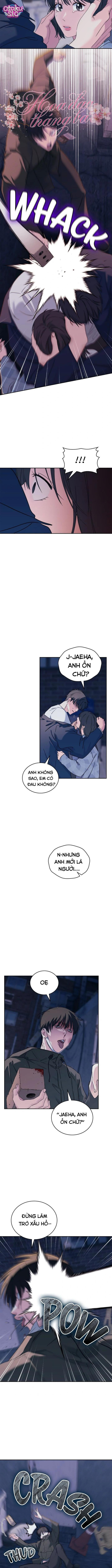 Yêu lại tình cũ - Chap 12