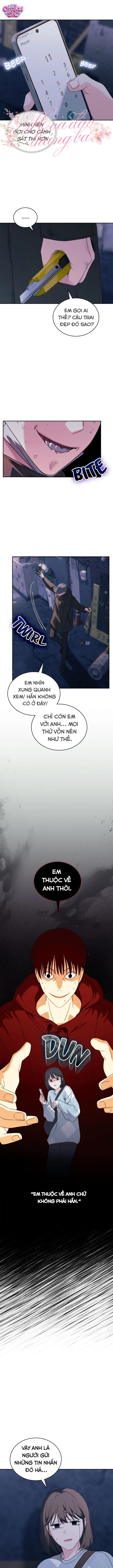 Yêu lại tình cũ - Chap 12