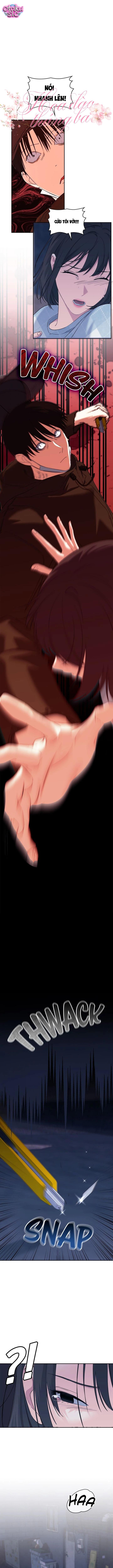 Yêu lại tình cũ - Chap 12