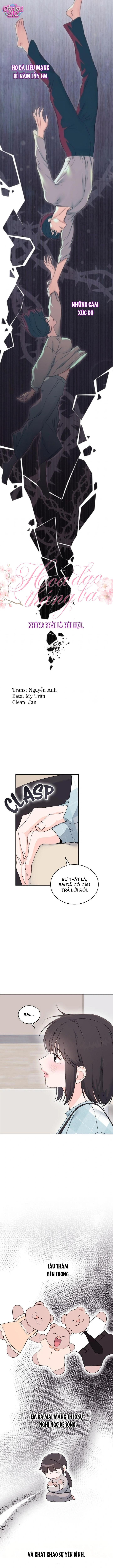 Yêu lại tình cũ - Chap 13