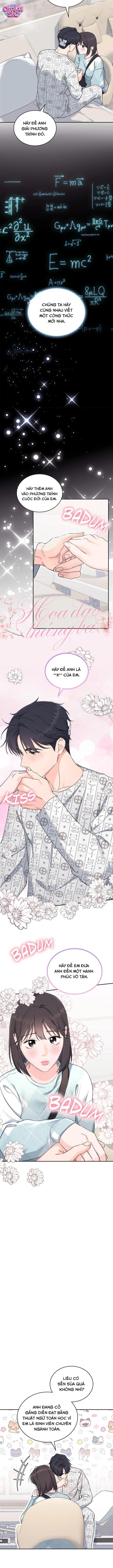 Yêu lại tình cũ - Chap 13