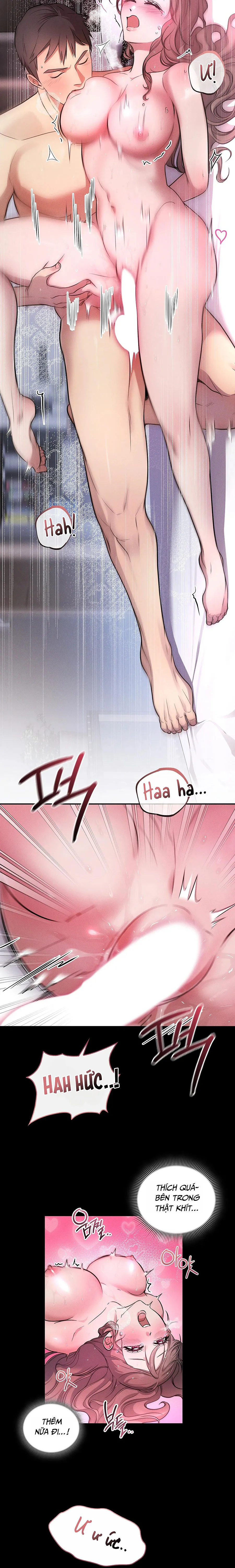 Yêu Tinh - Chap 1 - 🔞🔞 - Trang 22
