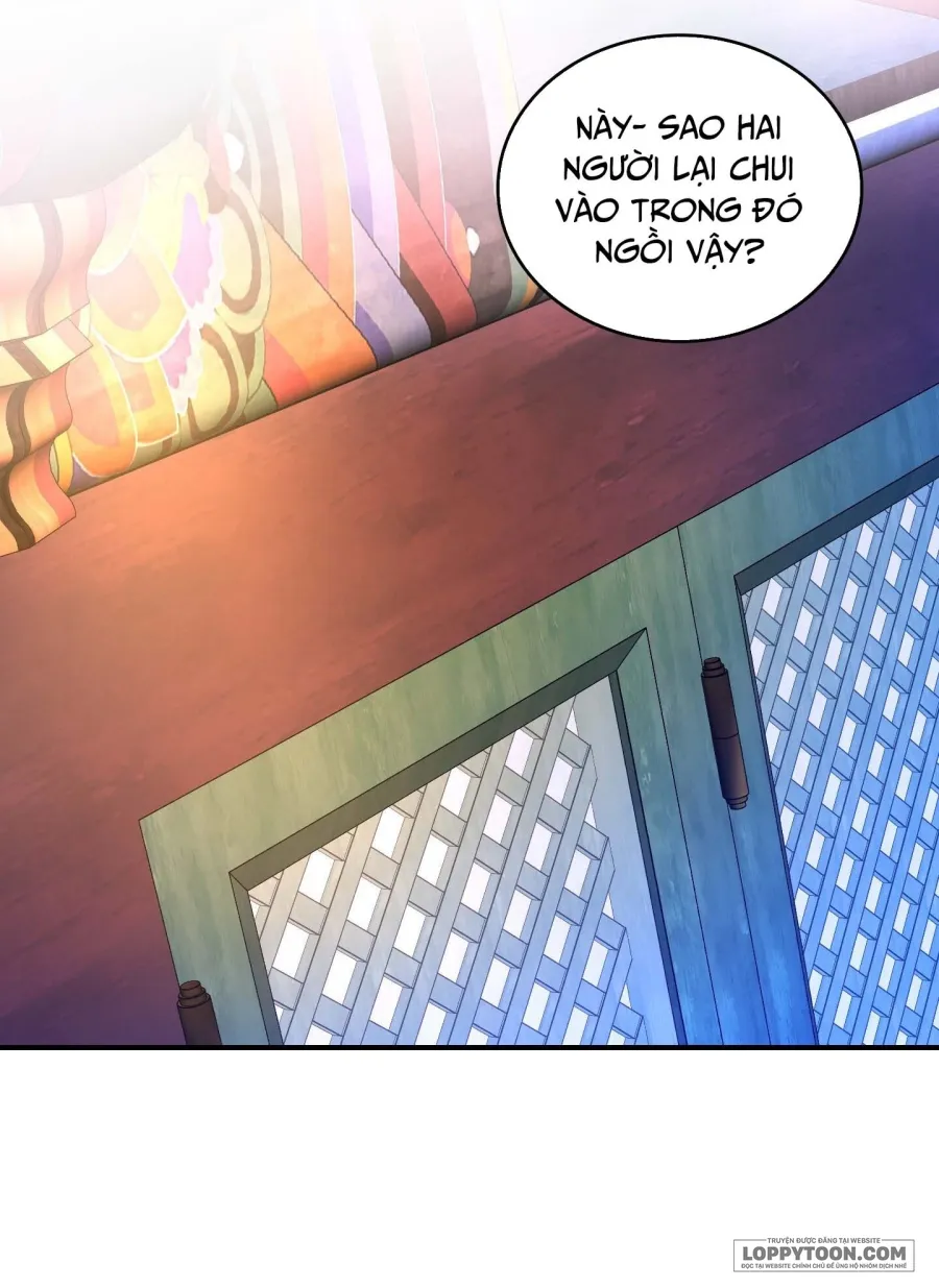 Yêu Tinh - Chap 10 - Trang 12