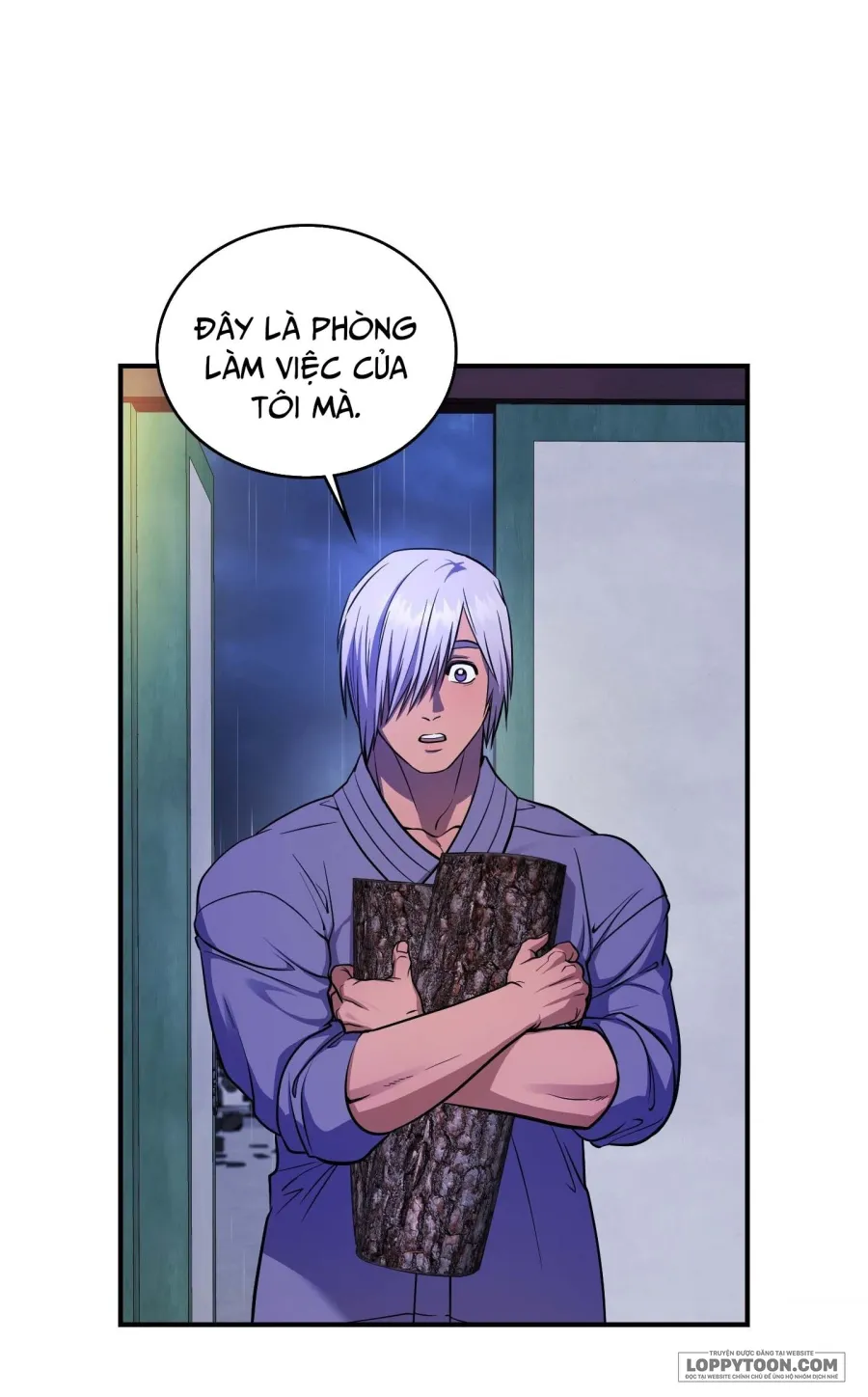 Yêu Tinh - Chap 10 - Trang 13