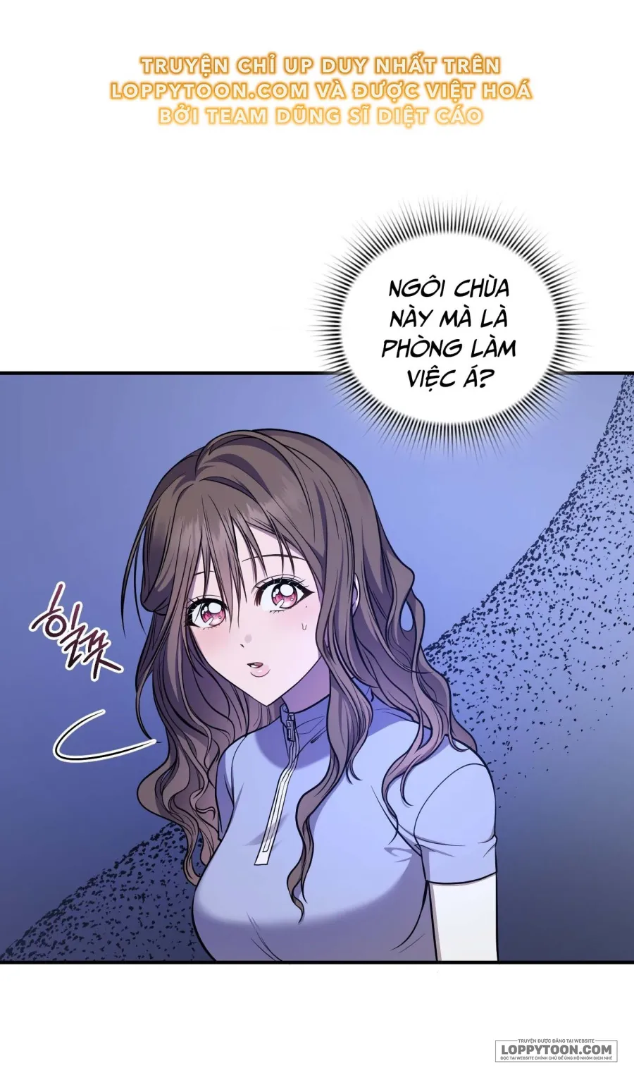 Yêu Tinh - Chap 10 - Trang 14