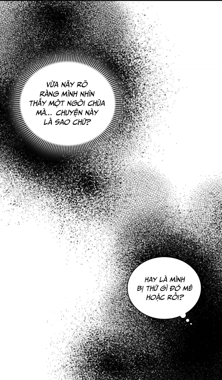 Yêu Tinh - Chap 10 - Trang 16