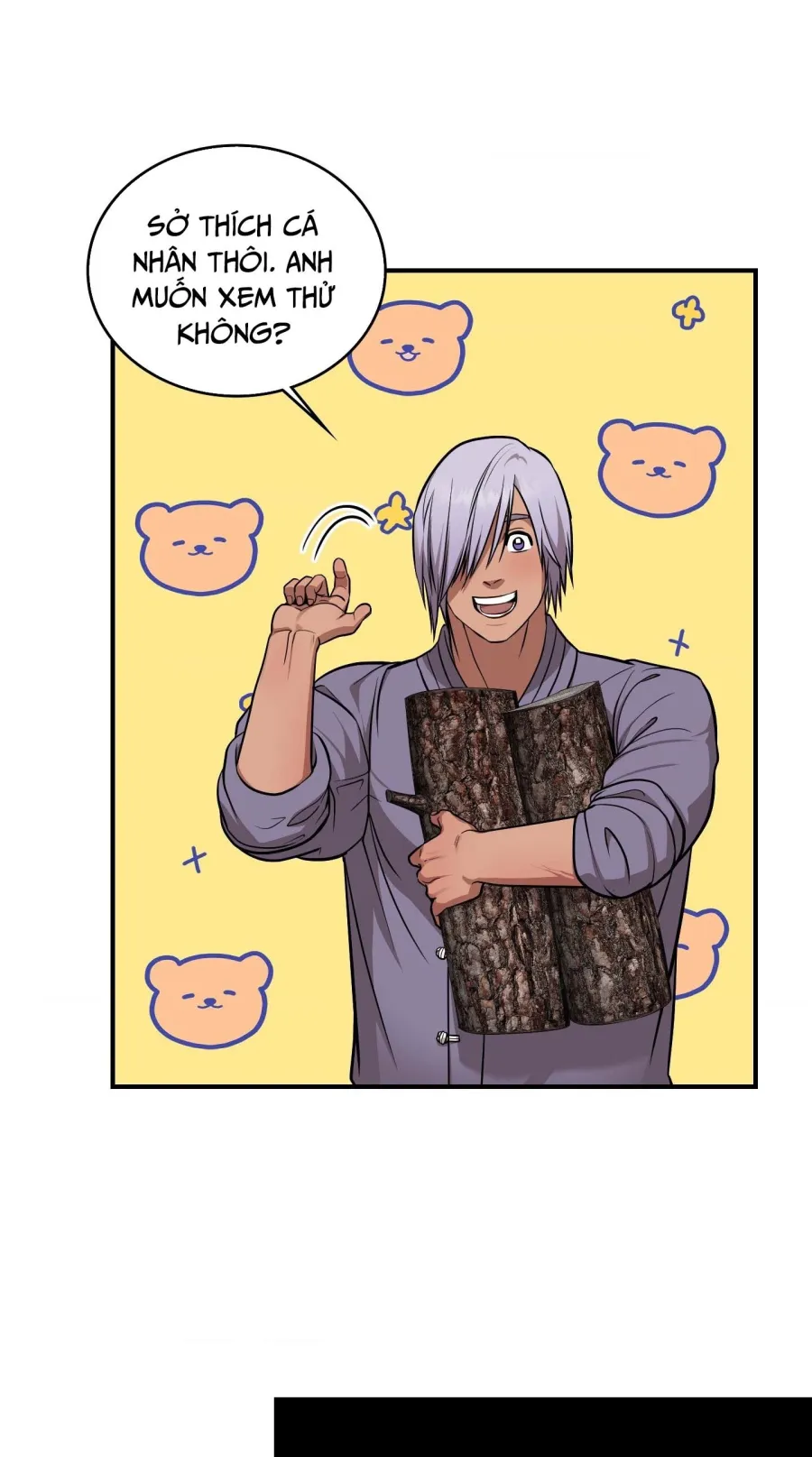 Yêu Tinh - Chap 10 - Trang 20