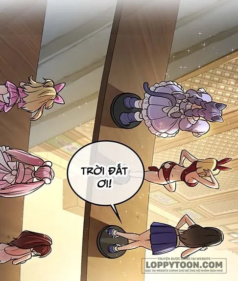 Yêu Tinh - Chap 10 - Trang 22