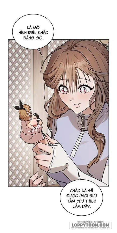 Yêu Tinh - Chap 10 - Trang 24