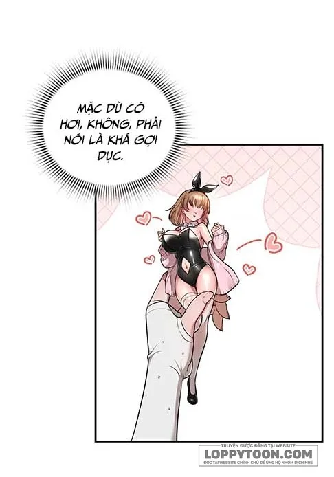 Yêu Tinh - Chap 10 - Trang 25