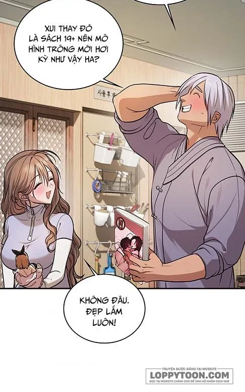 Yêu Tinh - Chap 10 - Trang 27