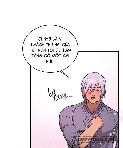 Yêu Tinh - Chap 10 - Trang 28