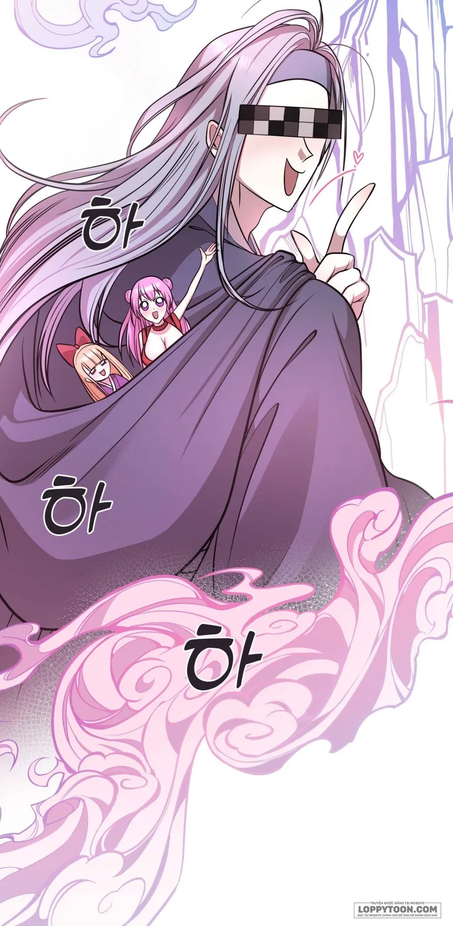 Yêu Tinh - Chap 10 - Trang 31