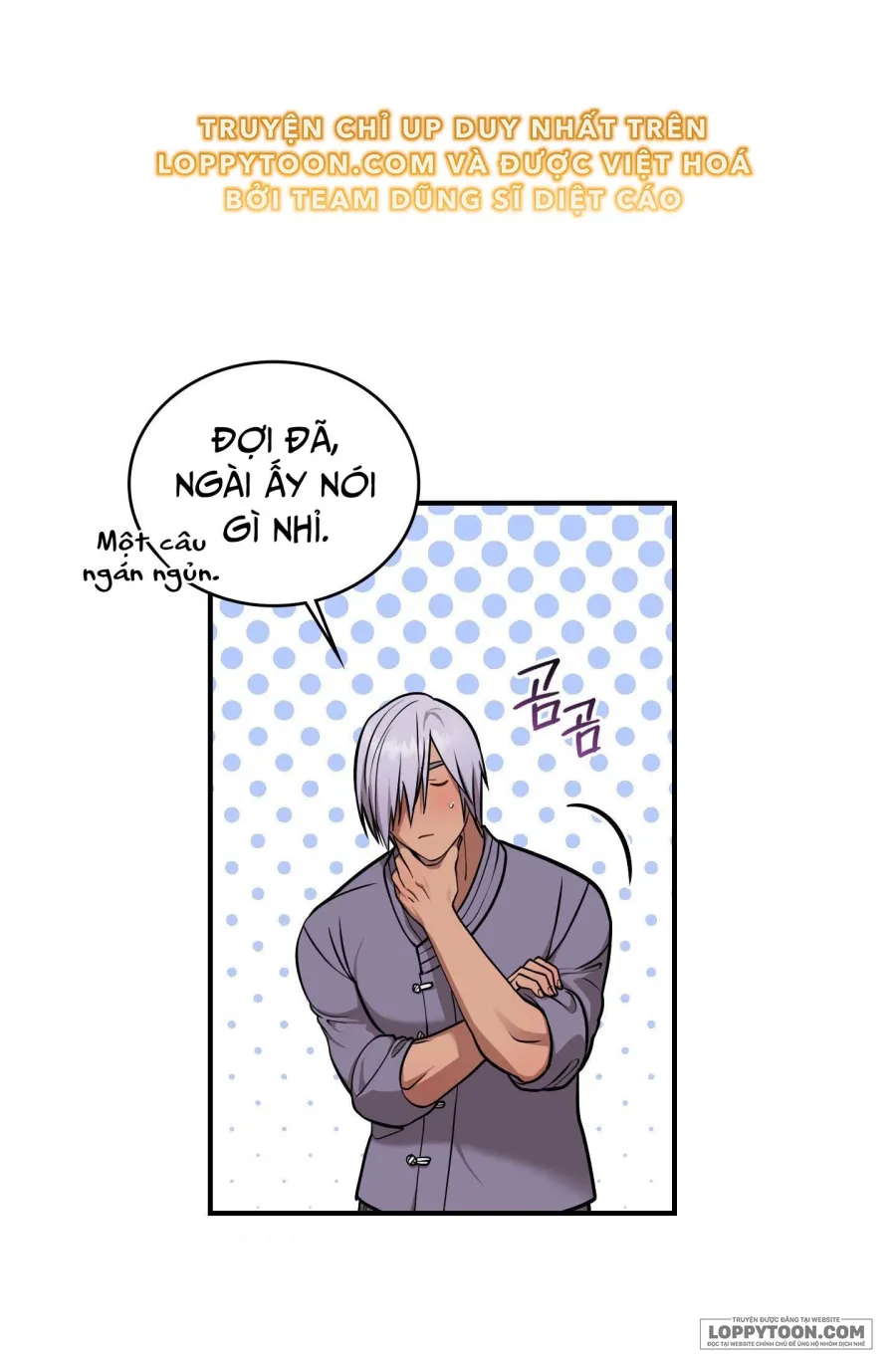 Yêu Tinh - Chap 10 - Trang 34