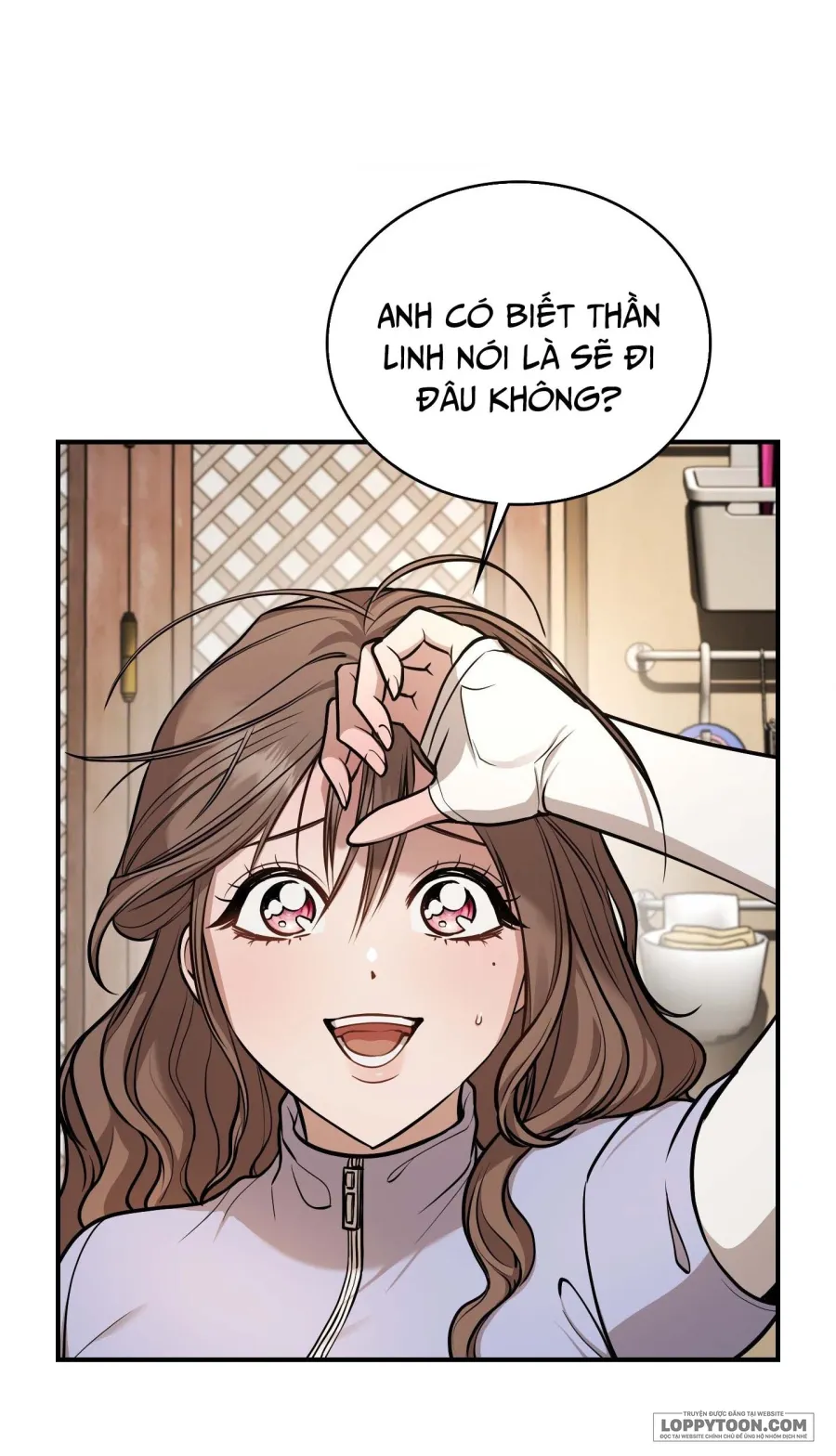 Yêu Tinh - Chap 10 - Trang 39