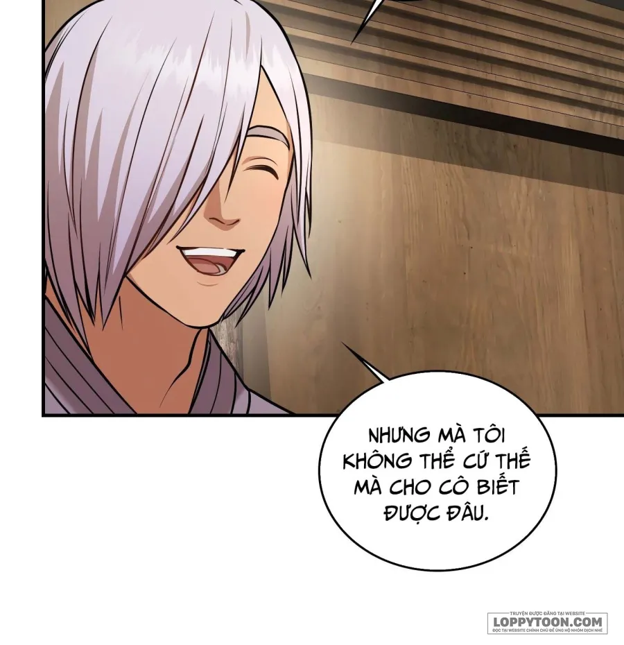 Yêu Tinh - Chap 10 - Trang 41