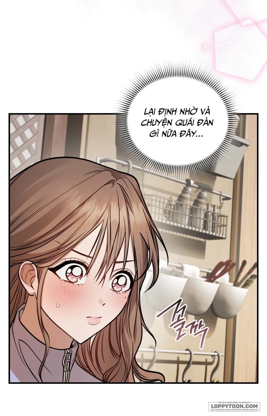 Yêu Tinh - Chap 10 - Trang 43