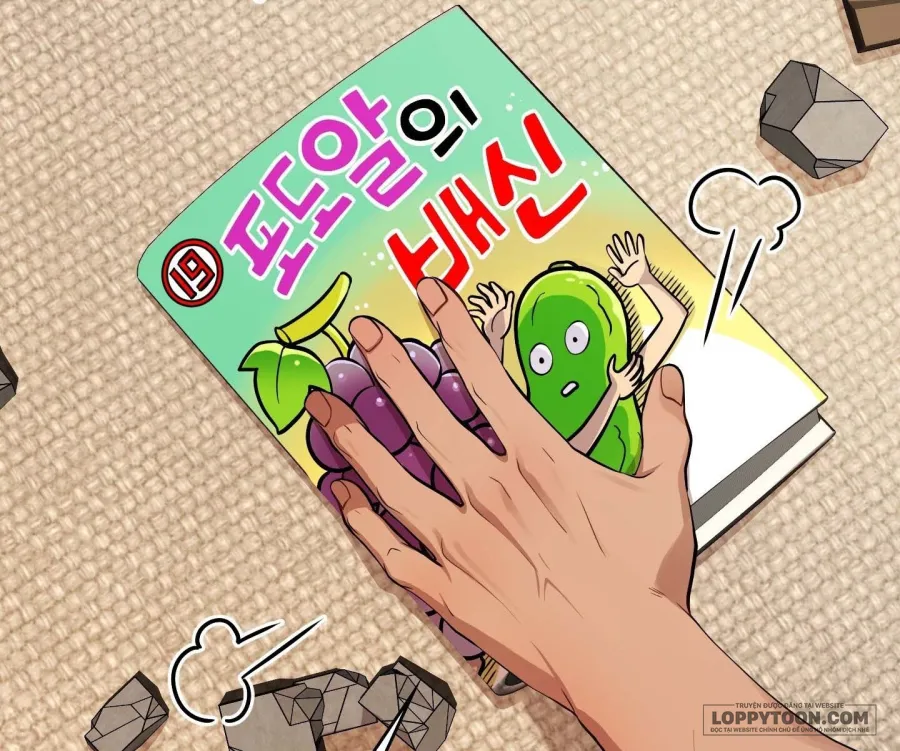 Yêu Tinh - Chap 10 - Trang 45