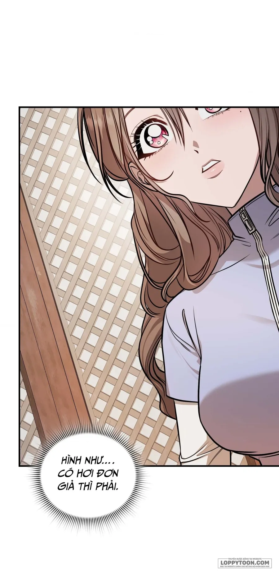 Yêu Tinh - Chap 10 - Trang 48