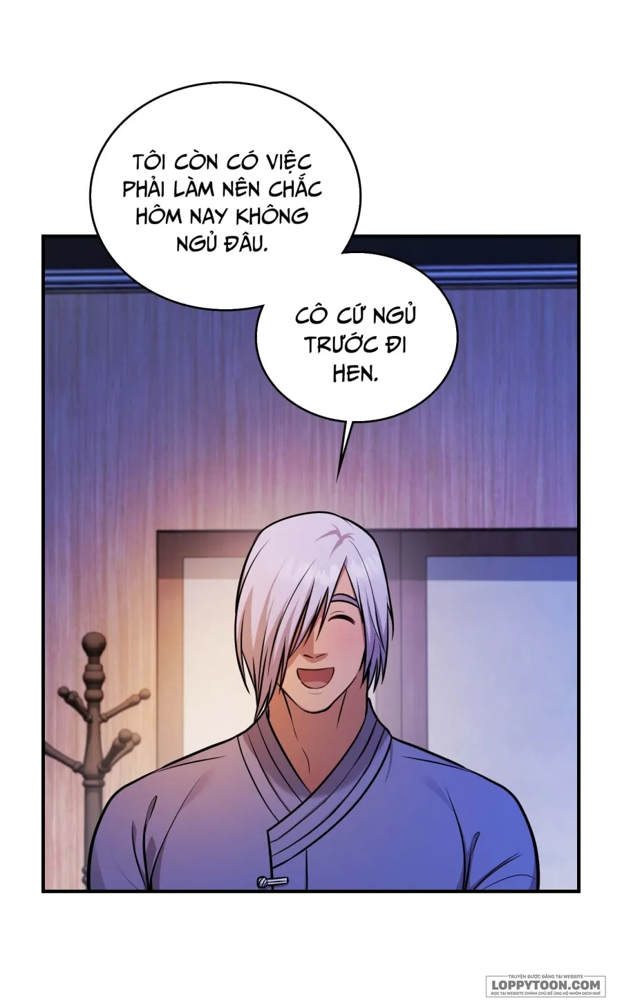 Yêu Tinh - Chap 10 - Trang 53