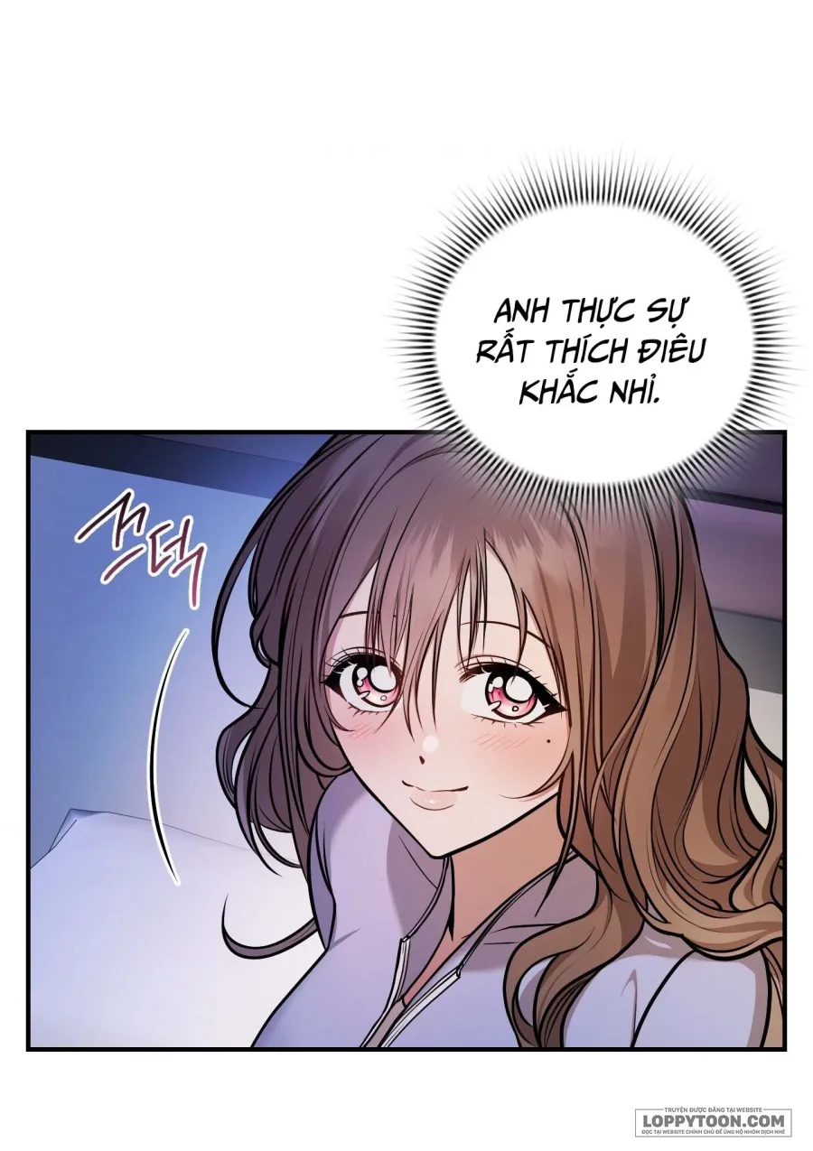 Yêu Tinh - Chap 10 - Trang 54