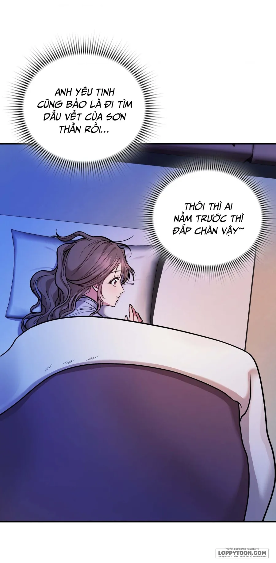 Yêu Tinh - Chap 10 - Trang 55