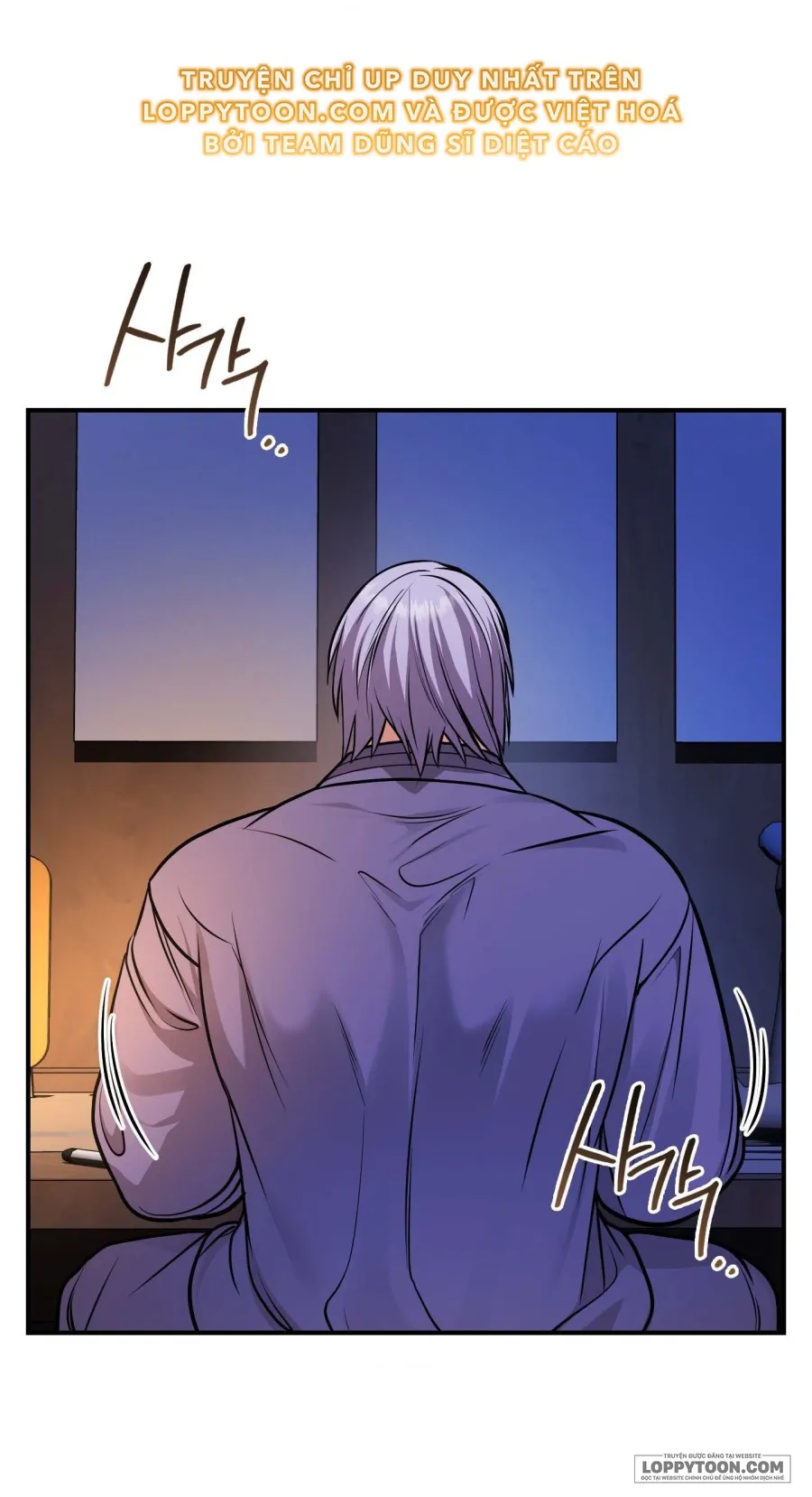 Yêu Tinh - Chap 10 - Trang 59