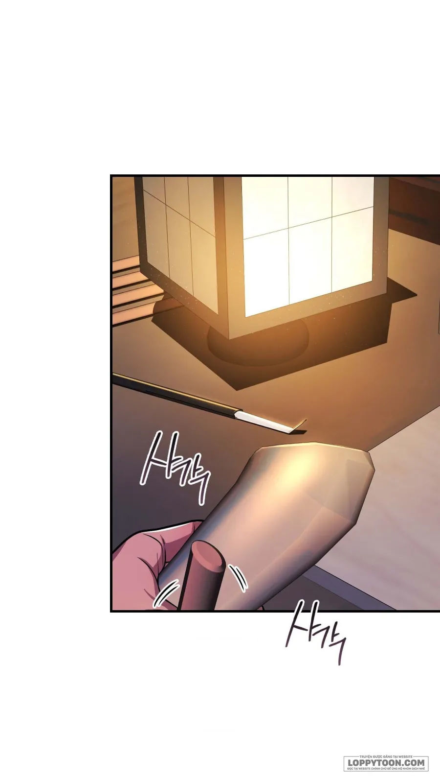 Yêu Tinh - Chap 10 - Trang 64
