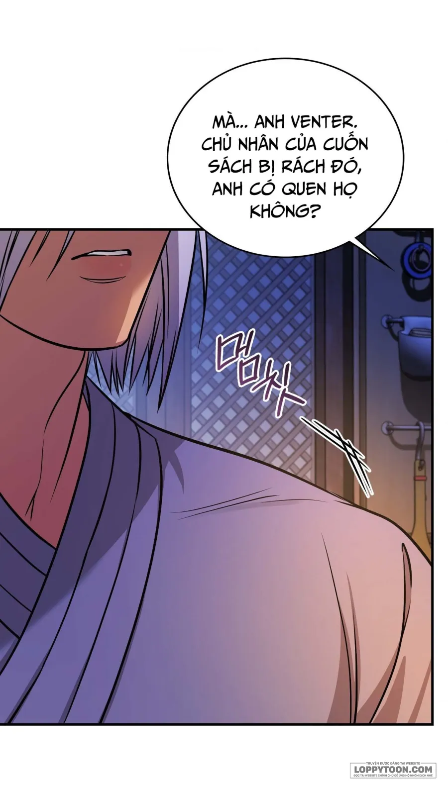 Yêu Tinh - Chap 10 - Trang 66