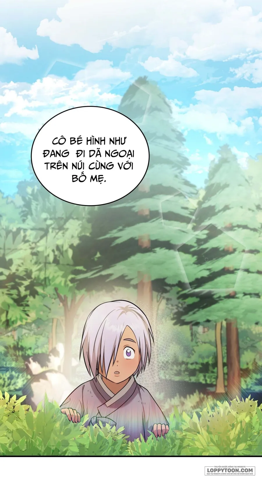 Yêu Tinh - Chap 10 - Trang 70