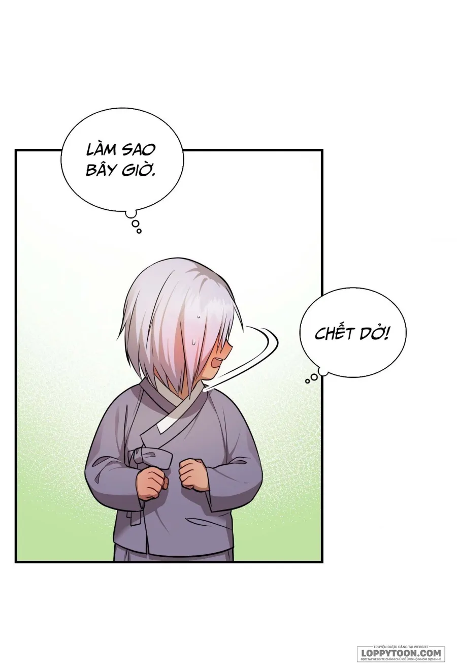Yêu Tinh - Chap 10 - Trang 78