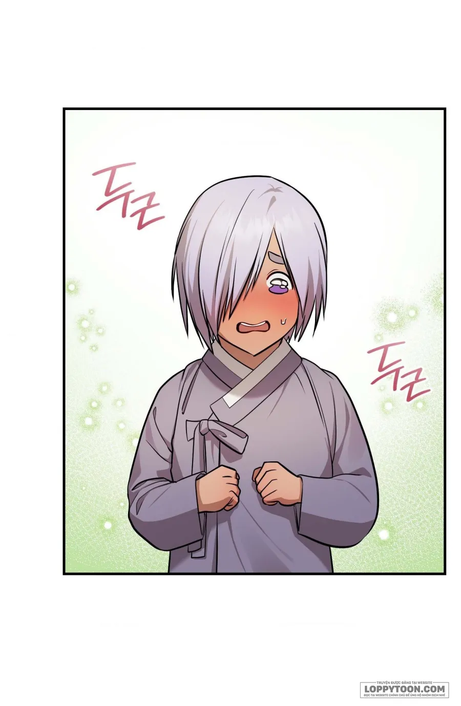 Yêu Tinh - Chap 10 - Trang 79