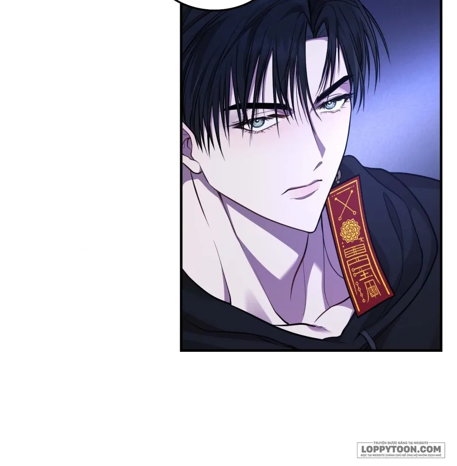 Yêu Tinh - Chap 10 - Trang 8